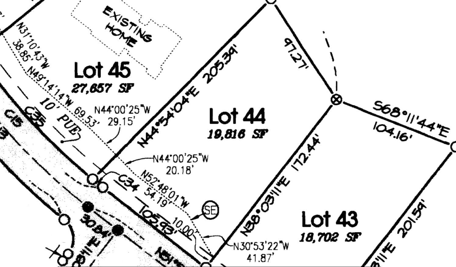 5626 Map Lot 44. Photo 1 of 22, 5626 Fallbrook Lane, Medford, OR 97504