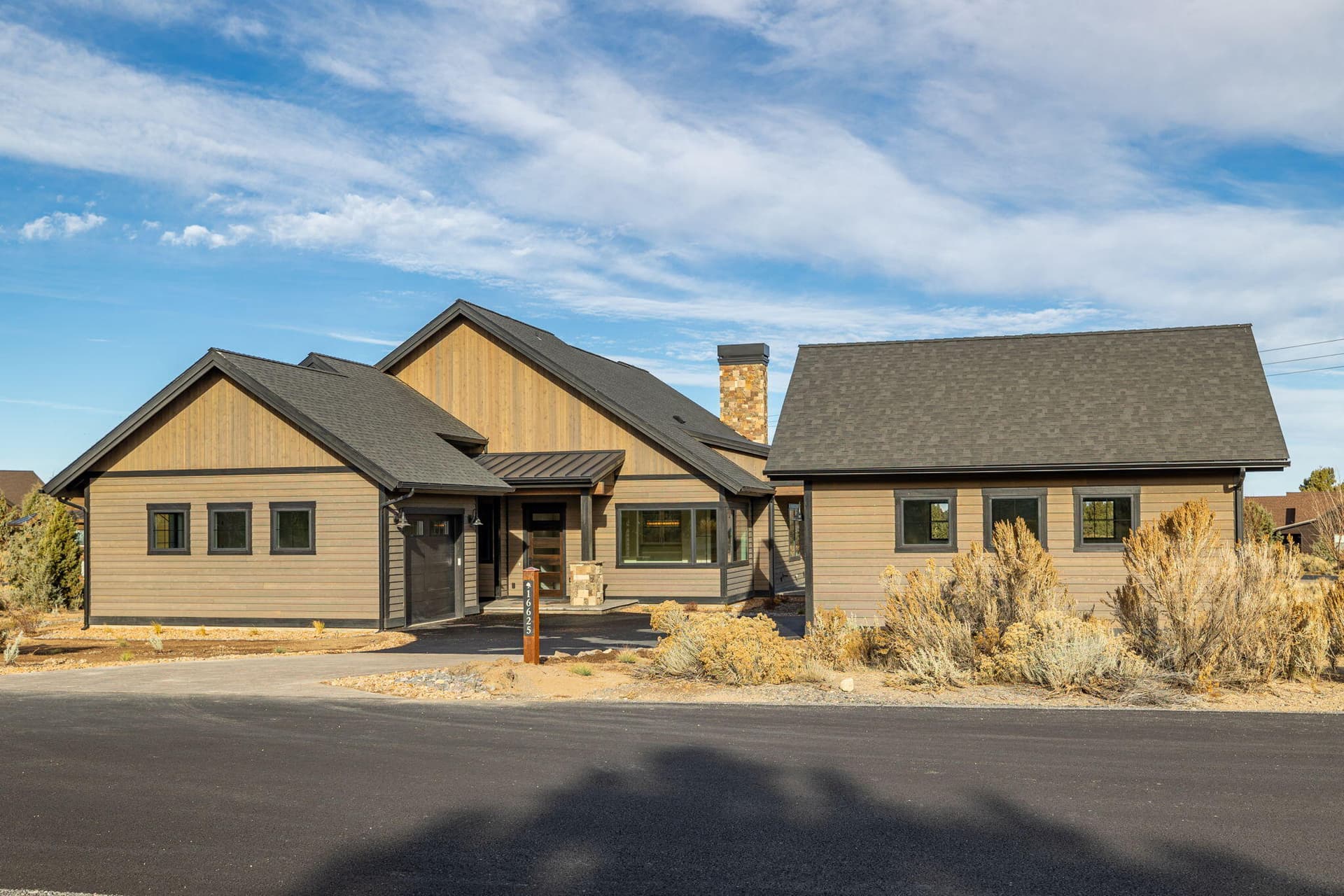 24-web-or-mls-Riley Visuals-24. Photo 2 of 41, 16625 SW Caballaro Court, Powell Butte, OR 97753