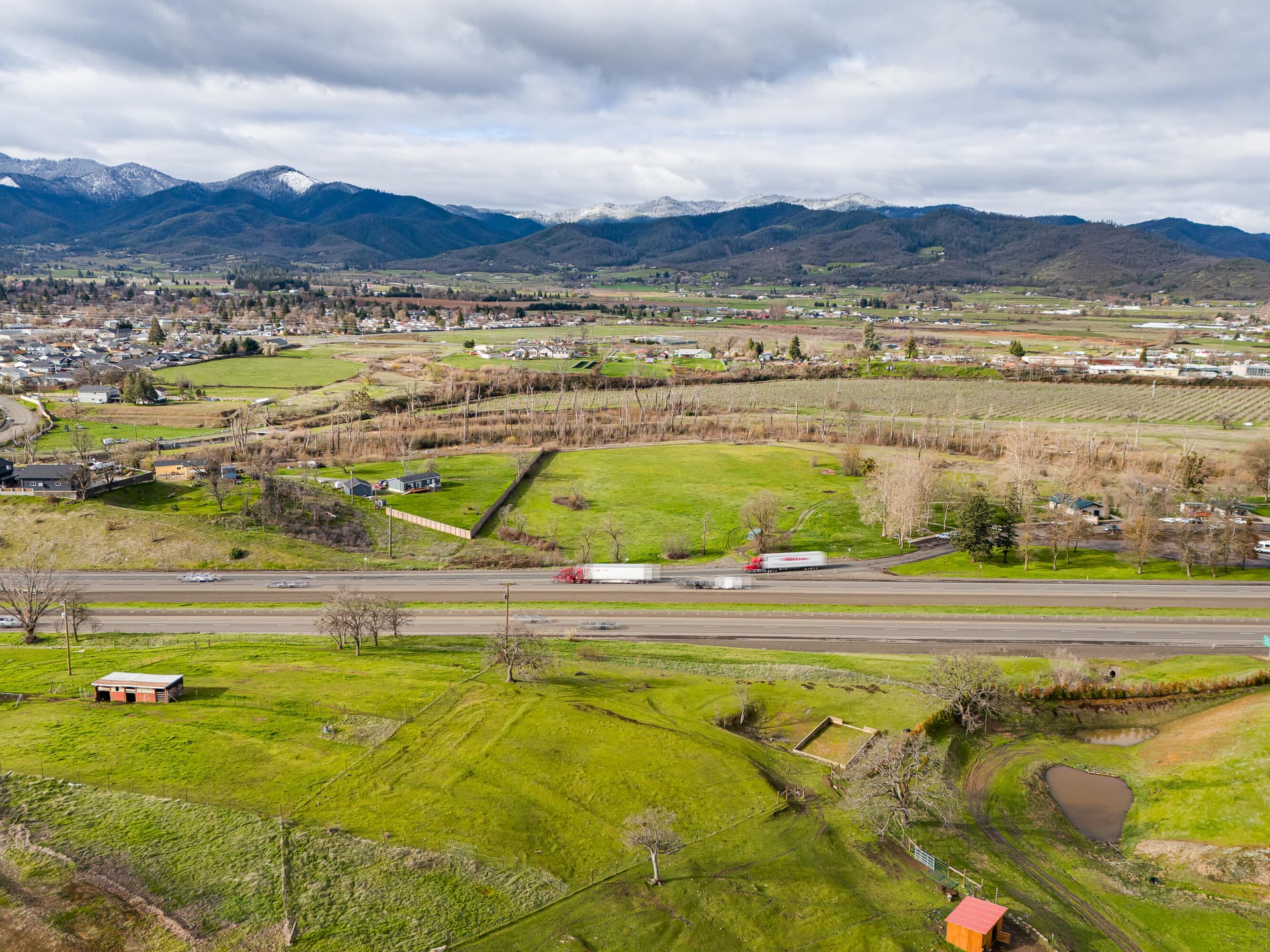 7 (5). Photo 3 of 9, 0 Suncrest Road, Talent, OR 97540