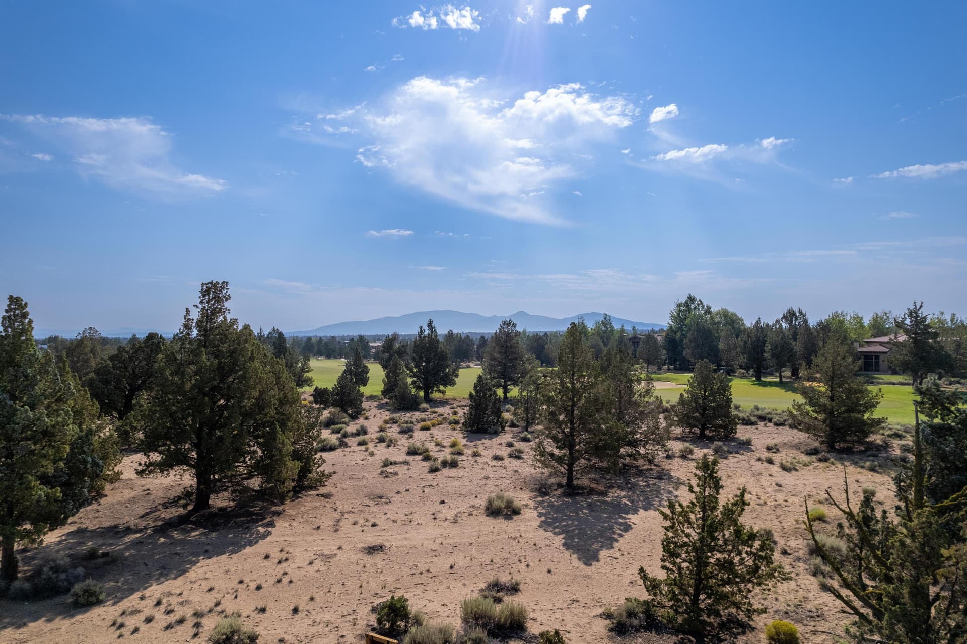 Lot-171-Drone-Small-1. Photo 2 of 24, 65866 Sage Canyon Court Unit Lot 171, Bend, OR 97701