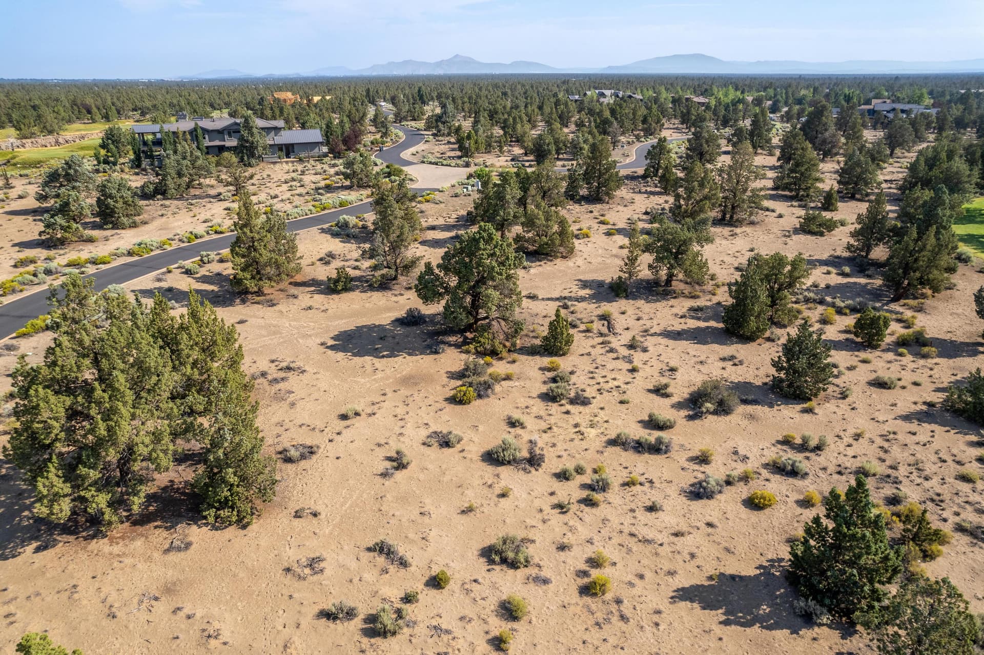 Lot-171-Drone-Small-4. Photo 3 of 24, 65866 Sage Canyon Court Unit Lot 171, Bend, OR 97701