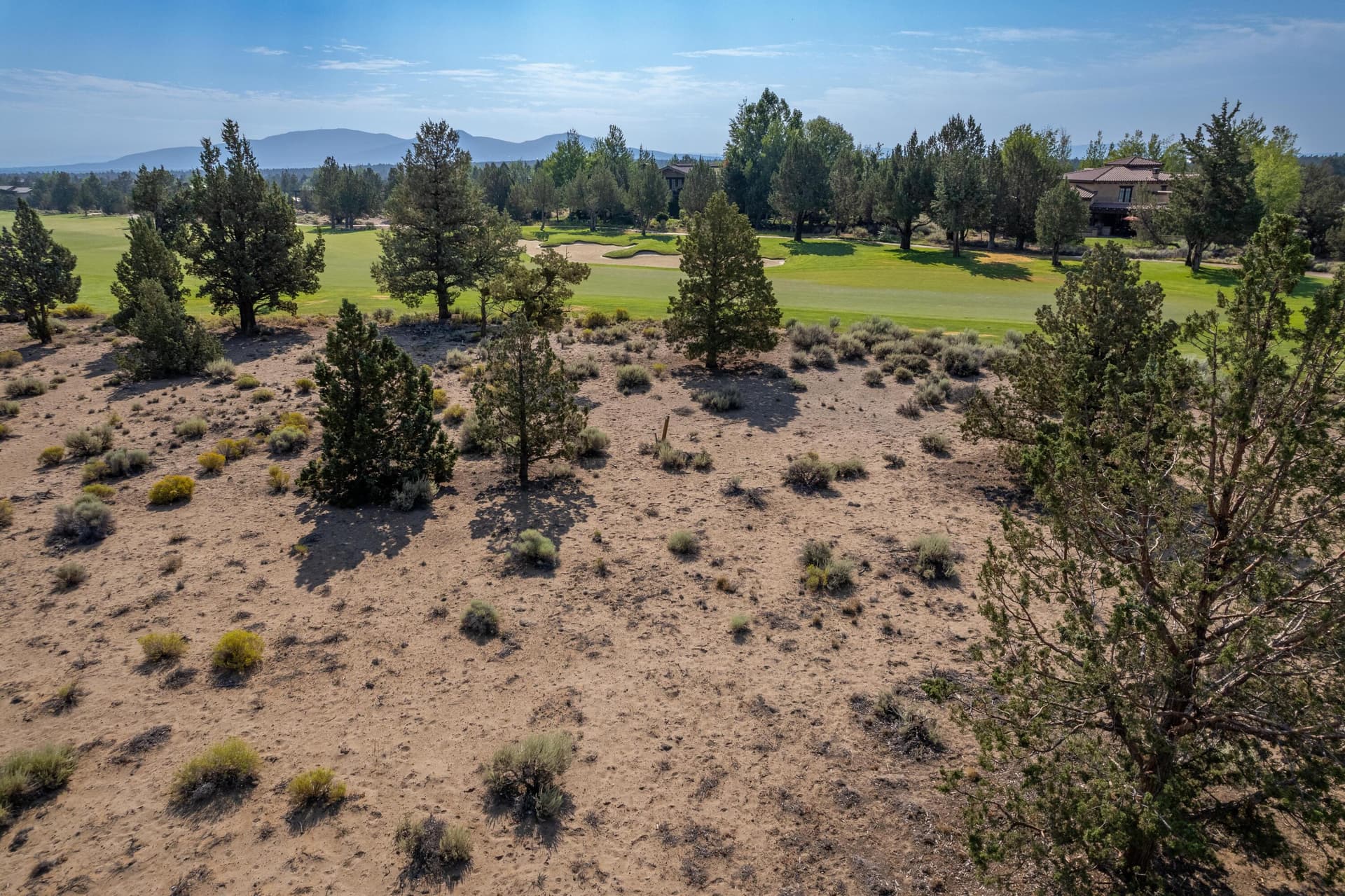 Lot-171-Drone-Small-11. Photo 5 of 24, 65866 Sage Canyon Court Unit Lot 171, Bend, OR 97701