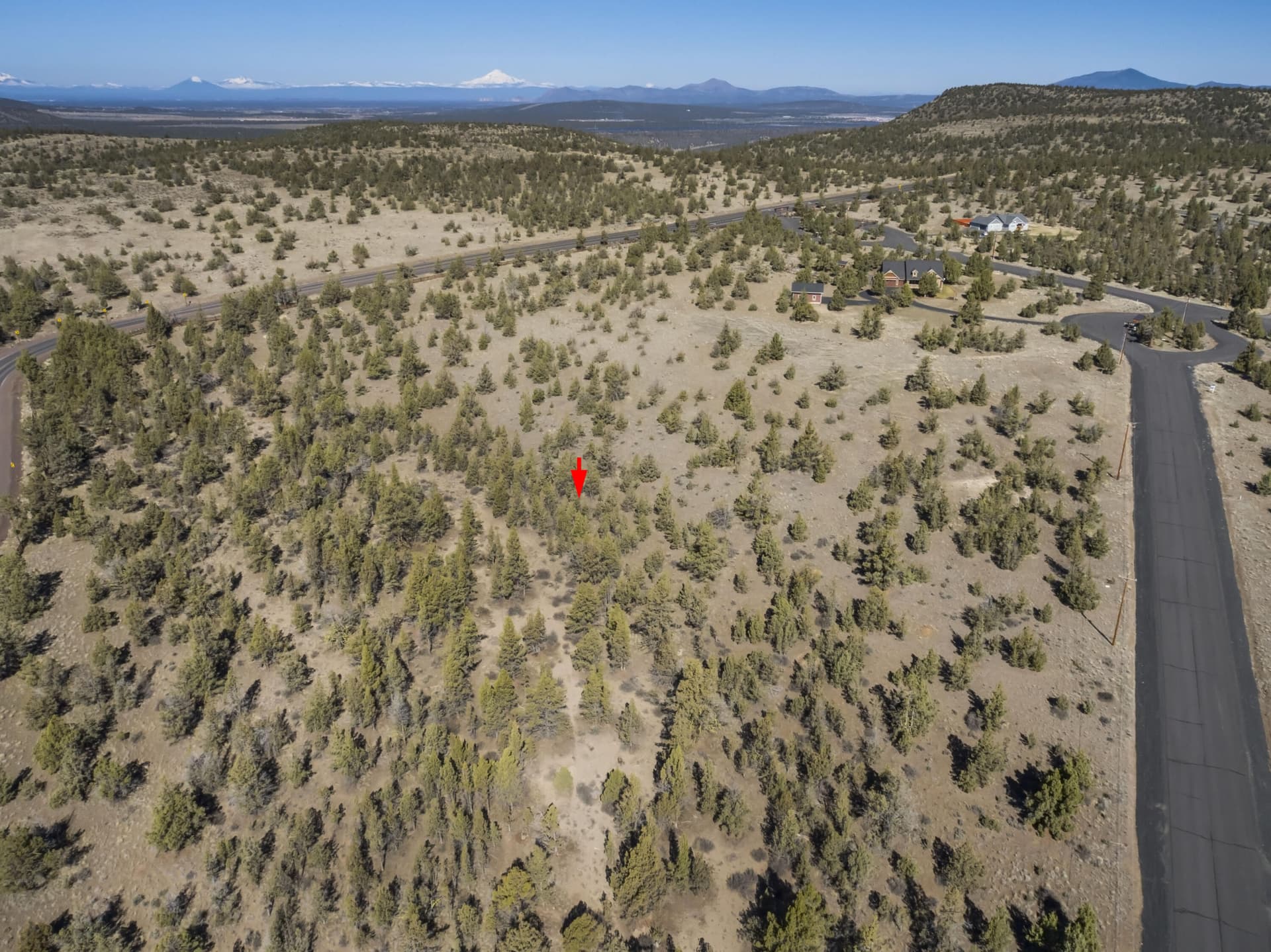 05. Photo 5 of 25, 1534 SE Texas Circle Unit Lot 5, Prineville, OR 97754