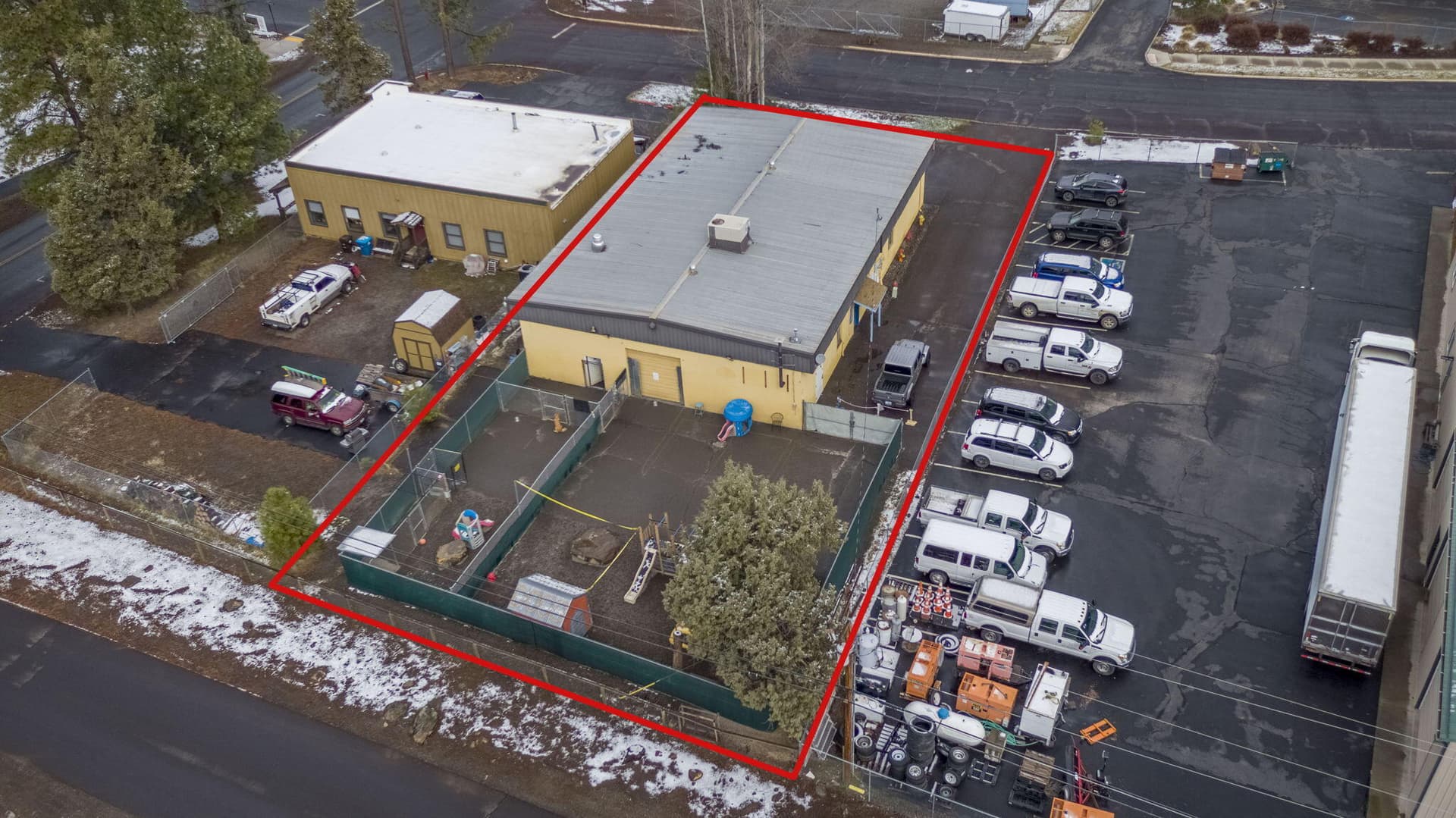 5-web-or-mls-DJI_0925. Photo 5 of 37, 367 W Sisters Park Drive, Sisters, OR 97759