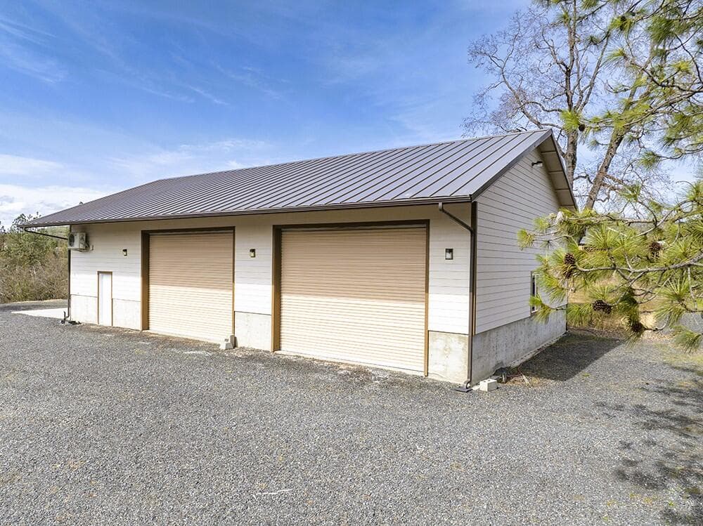 Shop. Photo 5 of 52, 3320 Upper River Road, Grants Pass, OR 97526