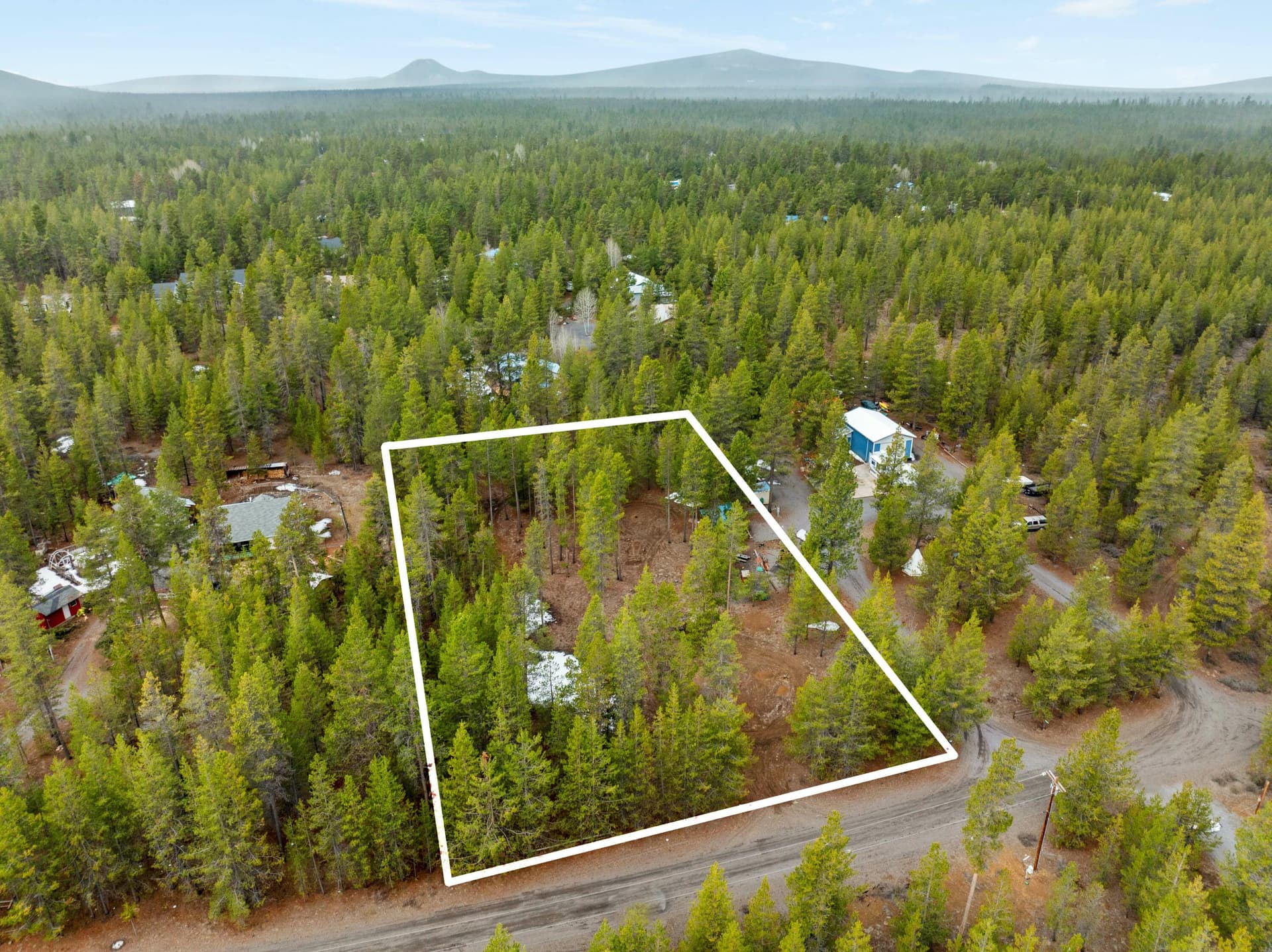 tempImageUh0cTV. Photo 4 of 8, 53623 Woodchuck Drive, La Pine, OR 97739