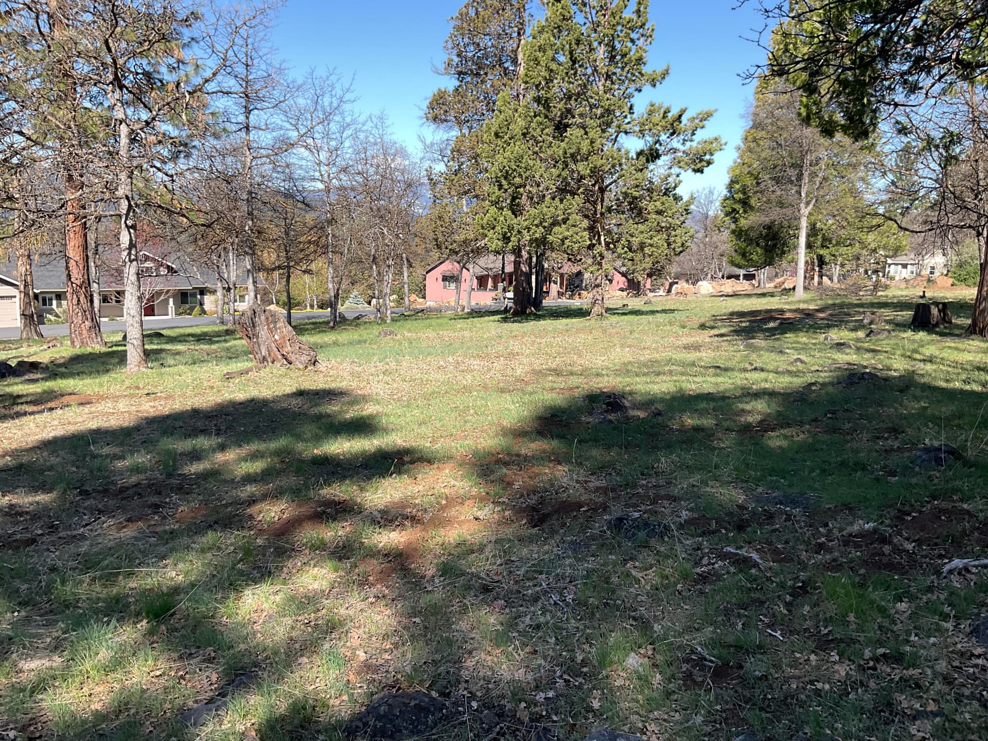 Level for building. Photo 5 of 5, Sanderling Road Unit Lot 579, Klamath Falls, OR 97601