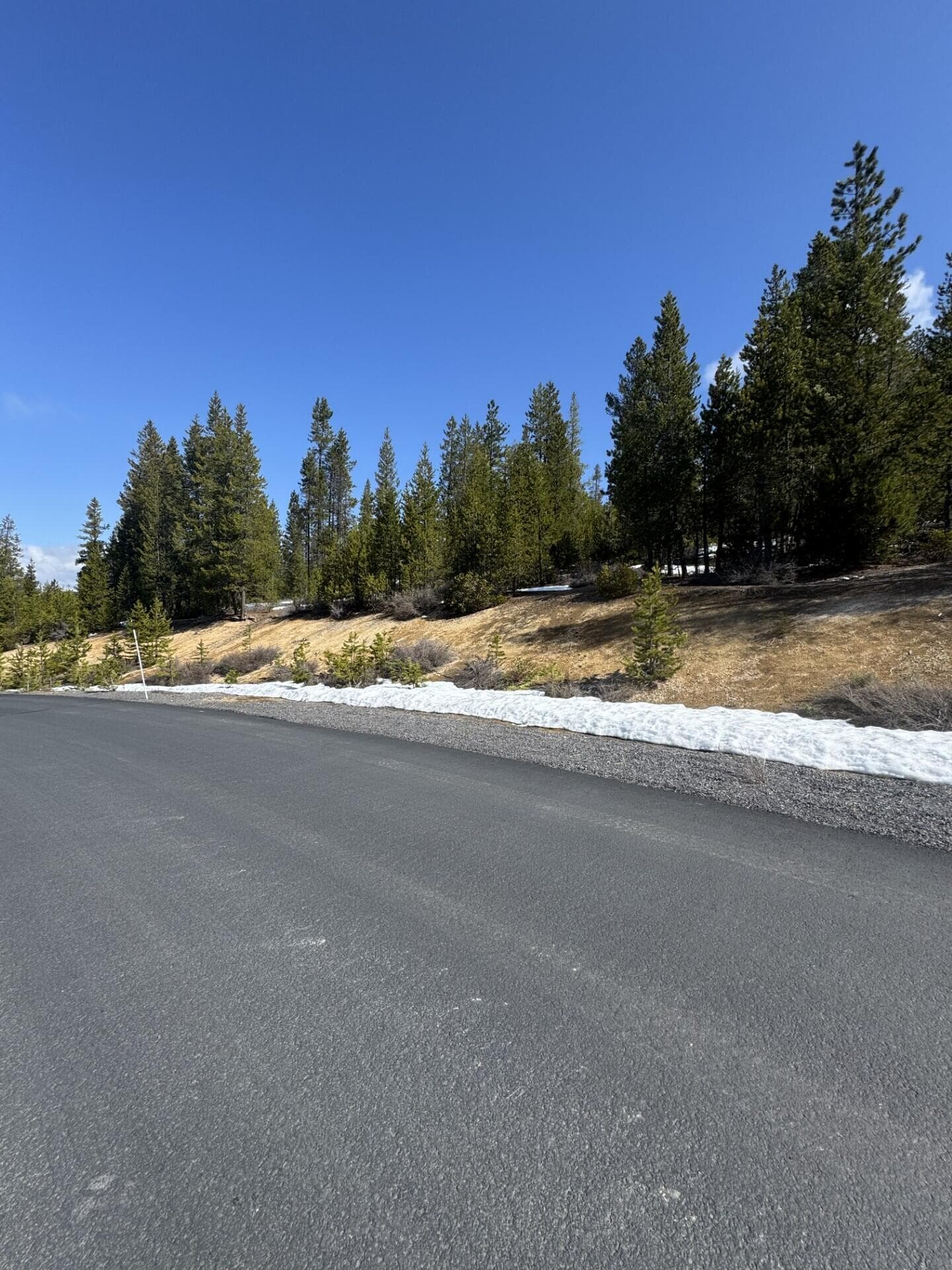 Street View. Photo 4 of 6, Crescent Moon Drive Unit 13, Crescent Lake, OR 97733