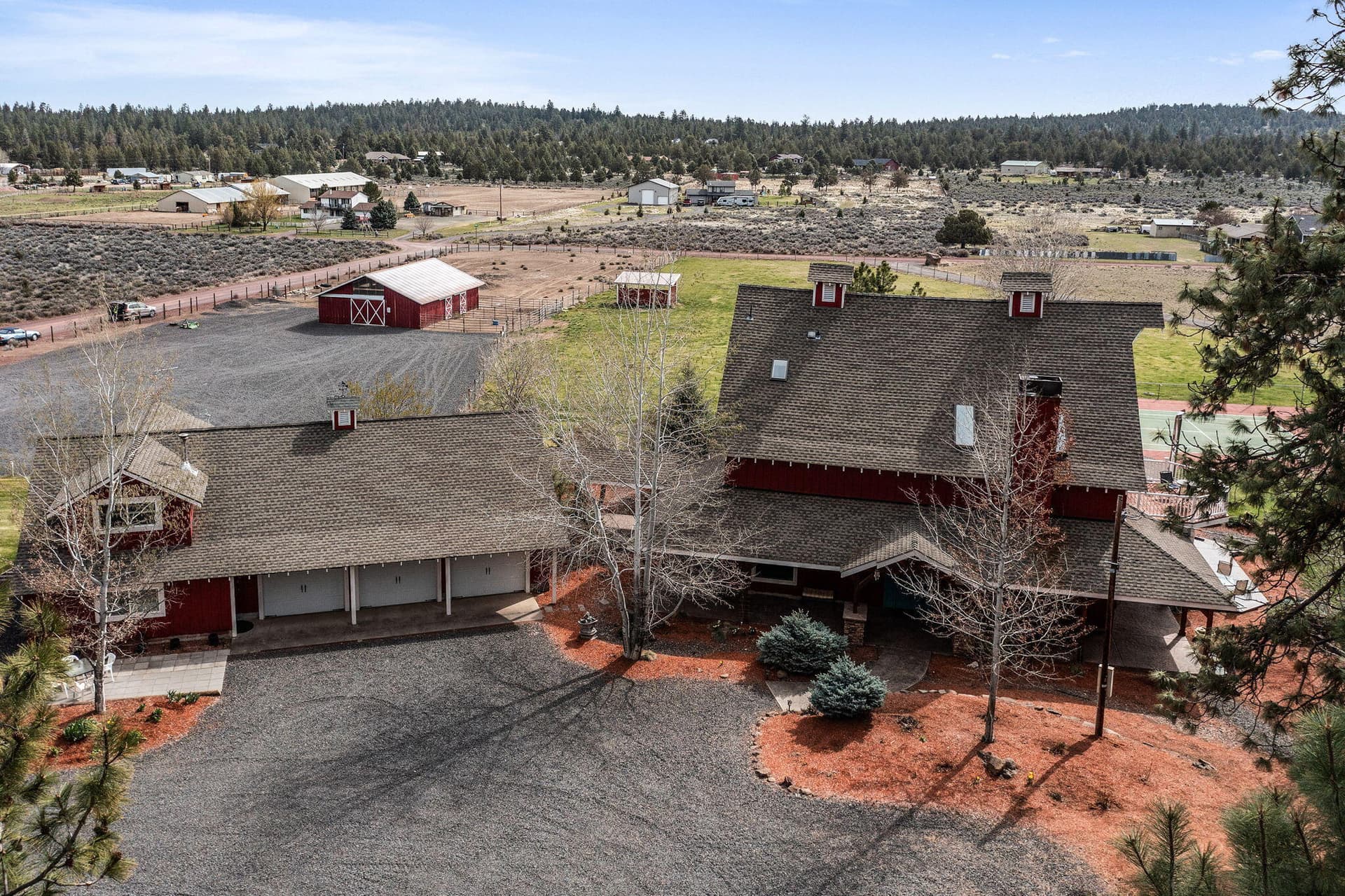 2025_04_25_69482_panoramic_drive_sisters. Photo 4 of 63, 69482 Panoramic Drive, Sisters, OR 97759