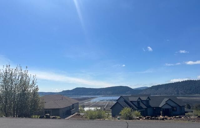 Lot 1052 View. Photo 2 of 4, Crossbill Drive Unit Lot 1052, Klamath Falls, OR 97601