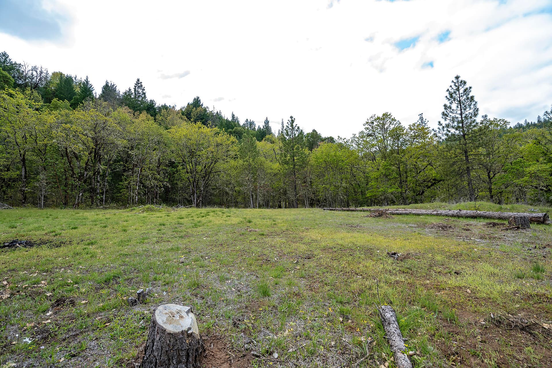 Indian Creek003 copy. Photo 3 of 24, 0 Cabetowne Way, Shady Cove, OR 97539