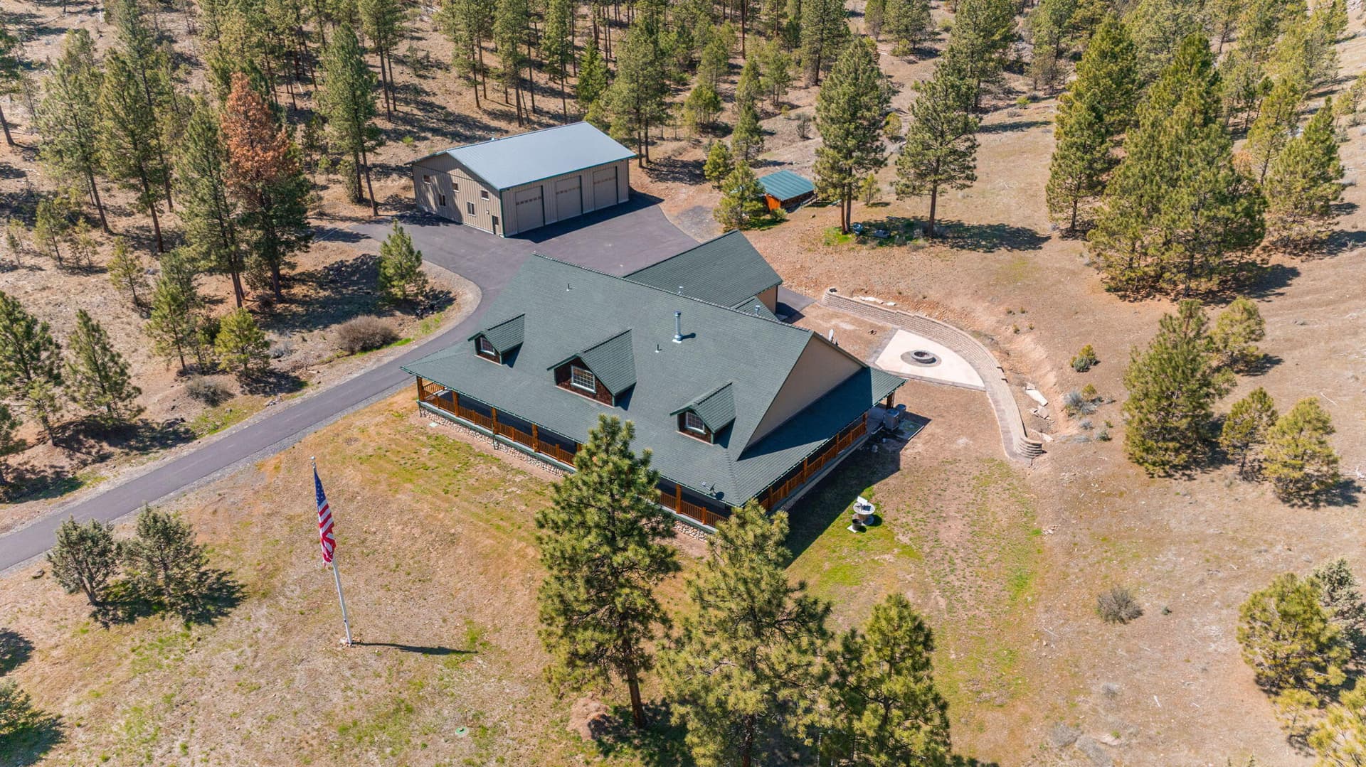 3-web-or-mls-Riley_Visuals-3. Photo 3 of 69, 8101 NE Mill Creek Road, Prineville, OR 97754