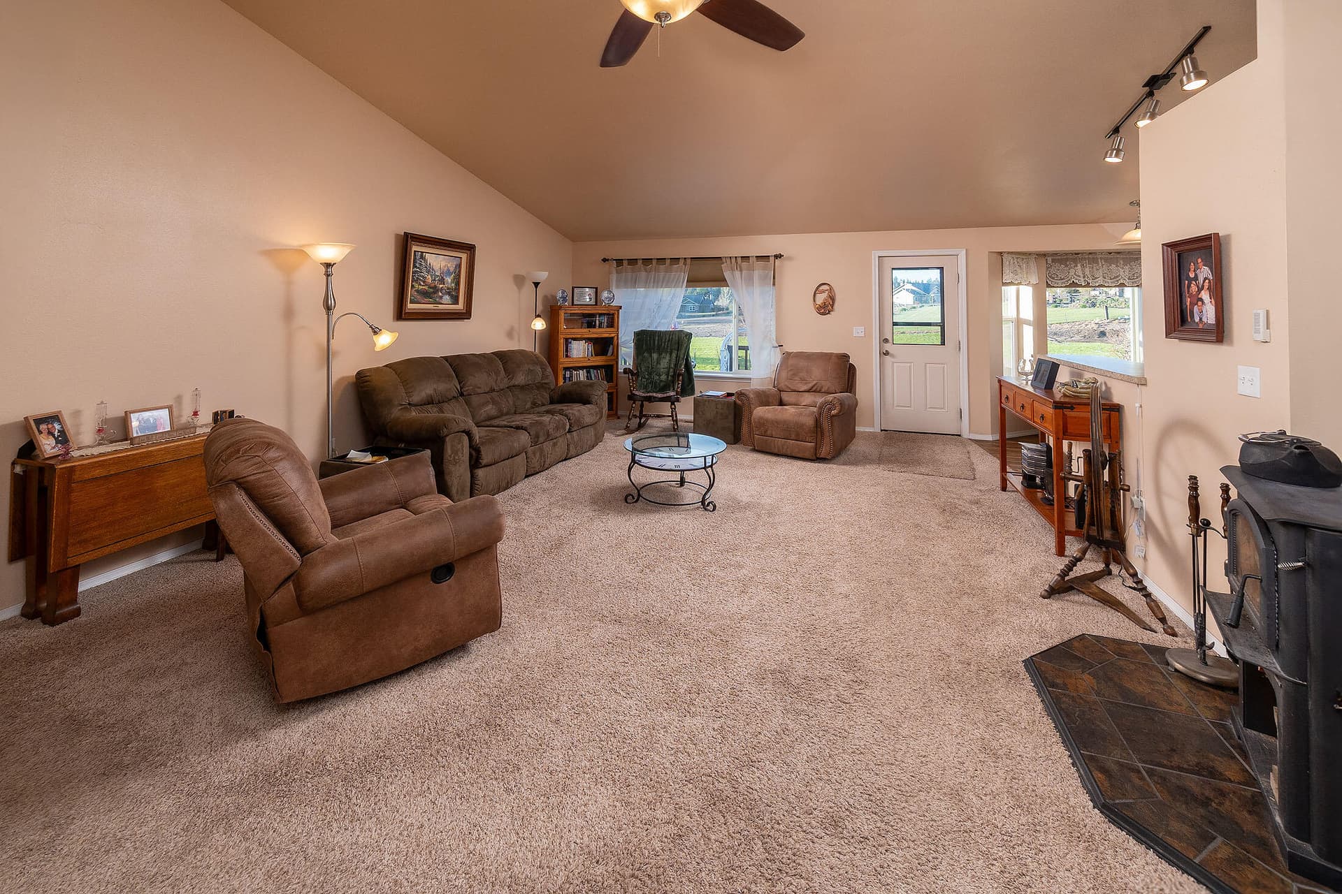 411 NW McDonald rd_0014 copy. Photo 5 of 47, 411 NW McDonald Road, Prineville, OR 97754