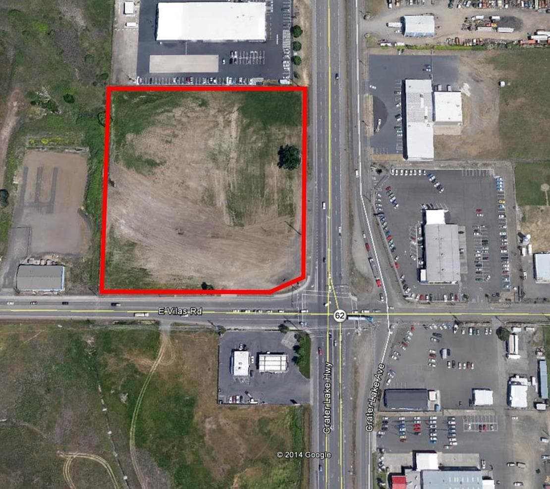 Aerial. Photo 1 of 2, 5011 Highway 62, Medford, OR 97502