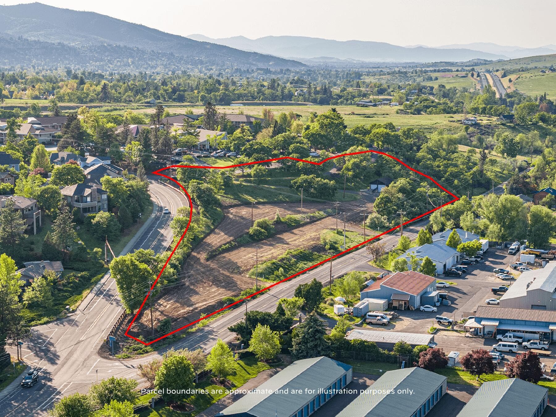 30-4. Photo 4 of 25, 30 Knoll Crest Drive, Ashland, OR 97520