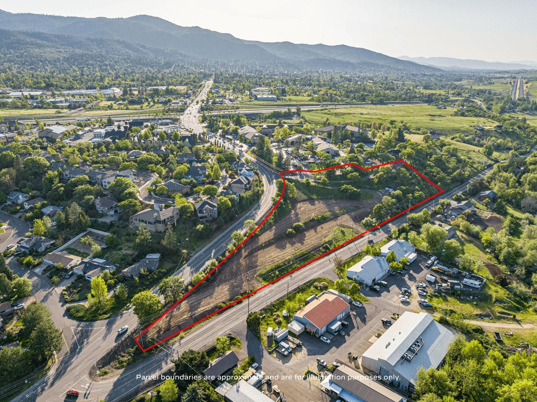 30-5. Photo 5 of 25, 30 Knoll Crest Drive, Ashland, OR 97520