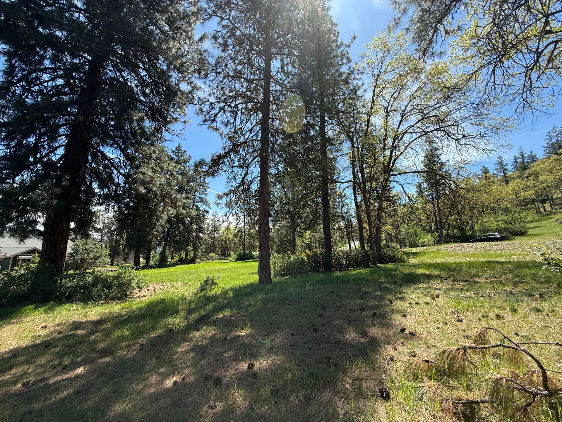 Lot 875. Photo 5 of 24, Coopers Hawk Road Unit Lot 875, Klamath Falls, OR 97601