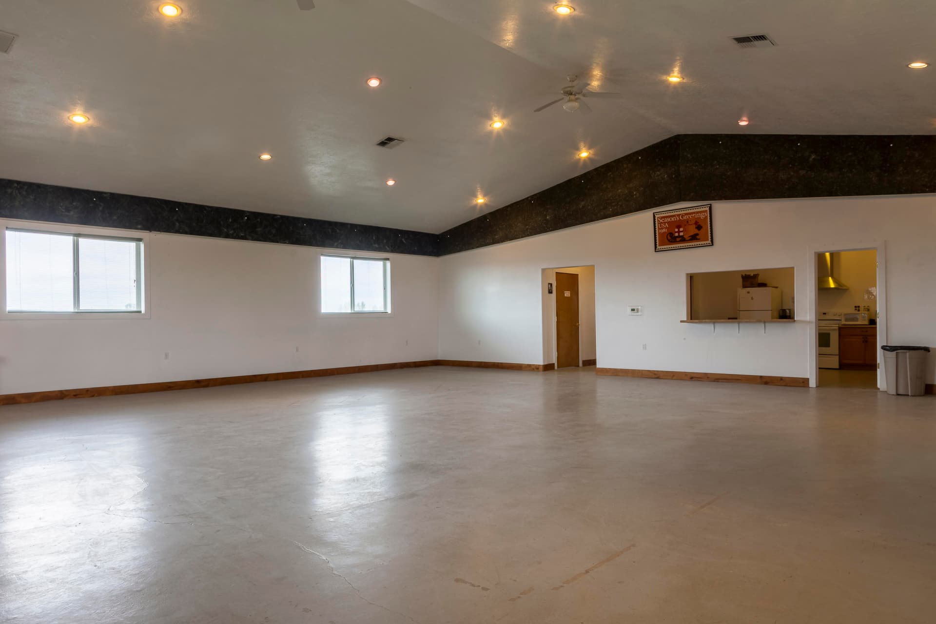 Main Room. Photo 5 of 28, 86962 Aspen Lane, Christmas Valley, OR 97641
