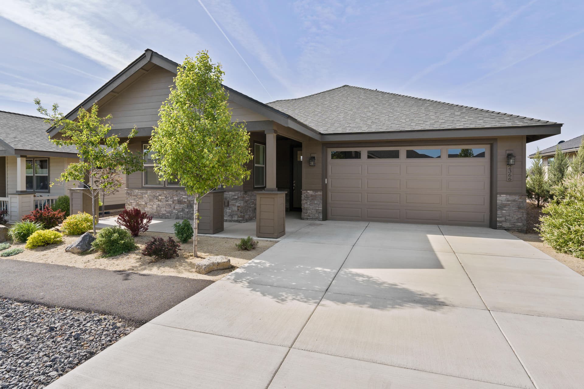 Exterior. Photo 2 of 31, 2366 NW Redwood Avenue, Redmond, OR 97756