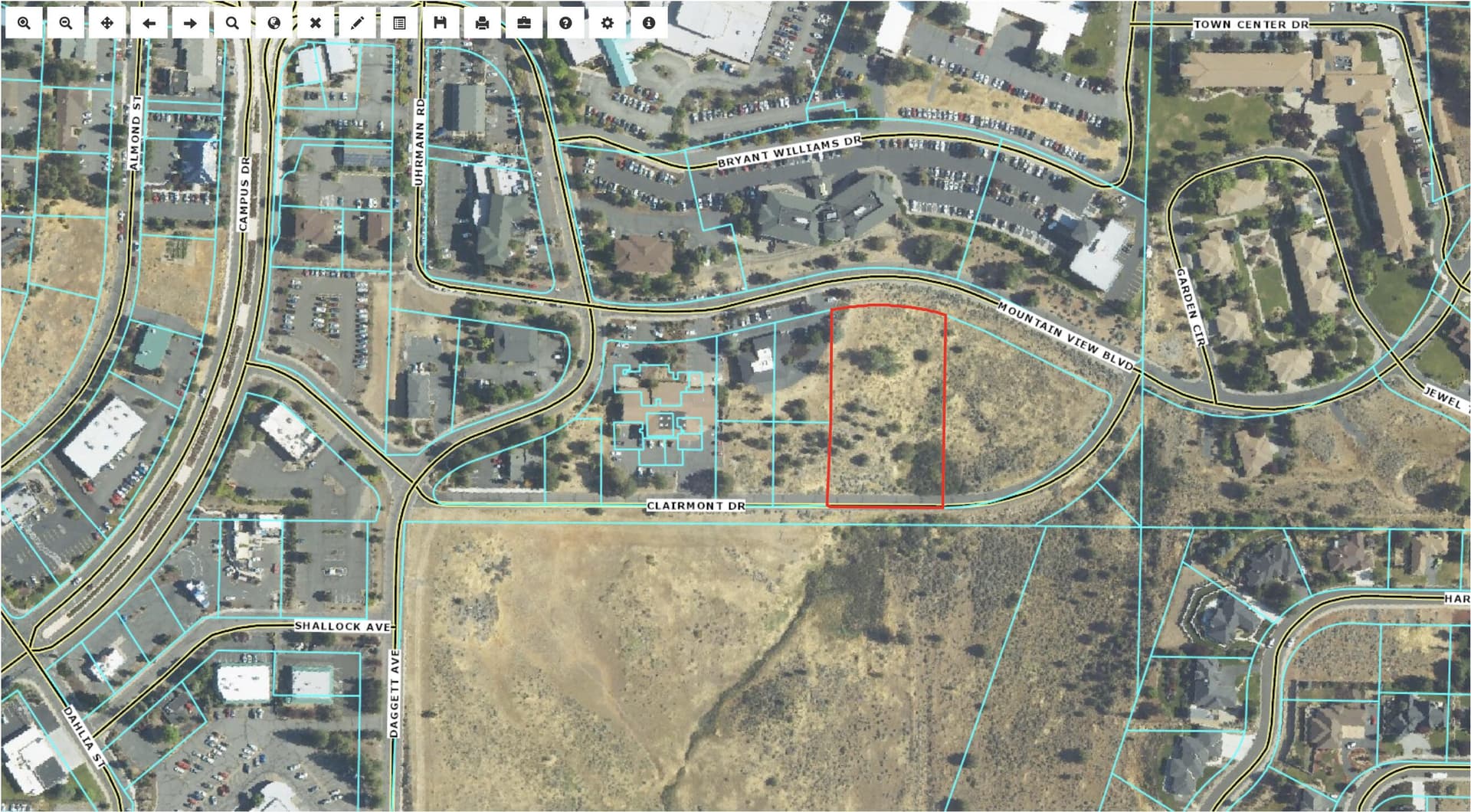 Screenshot 2025-05-19 at 9.37.30PM. Photo 3 of 11, Clairmont Drive Unit 5, 6, 11 & 12, Klamath Falls, OR 97601