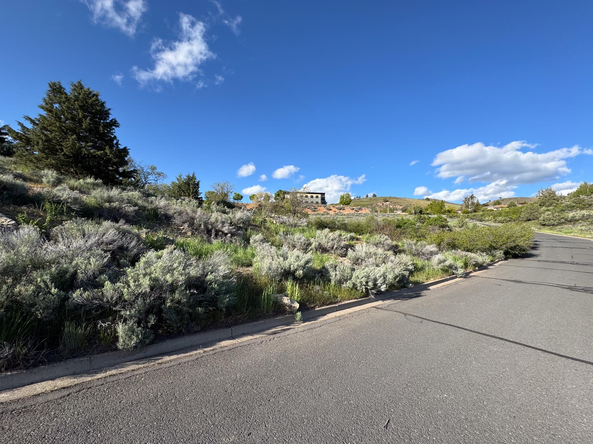 Clairmont Drive-1. Photo 4 of 11, Clairmont Drive Unit 5, 6, 11 & 12, Klamath Falls, OR 97601
