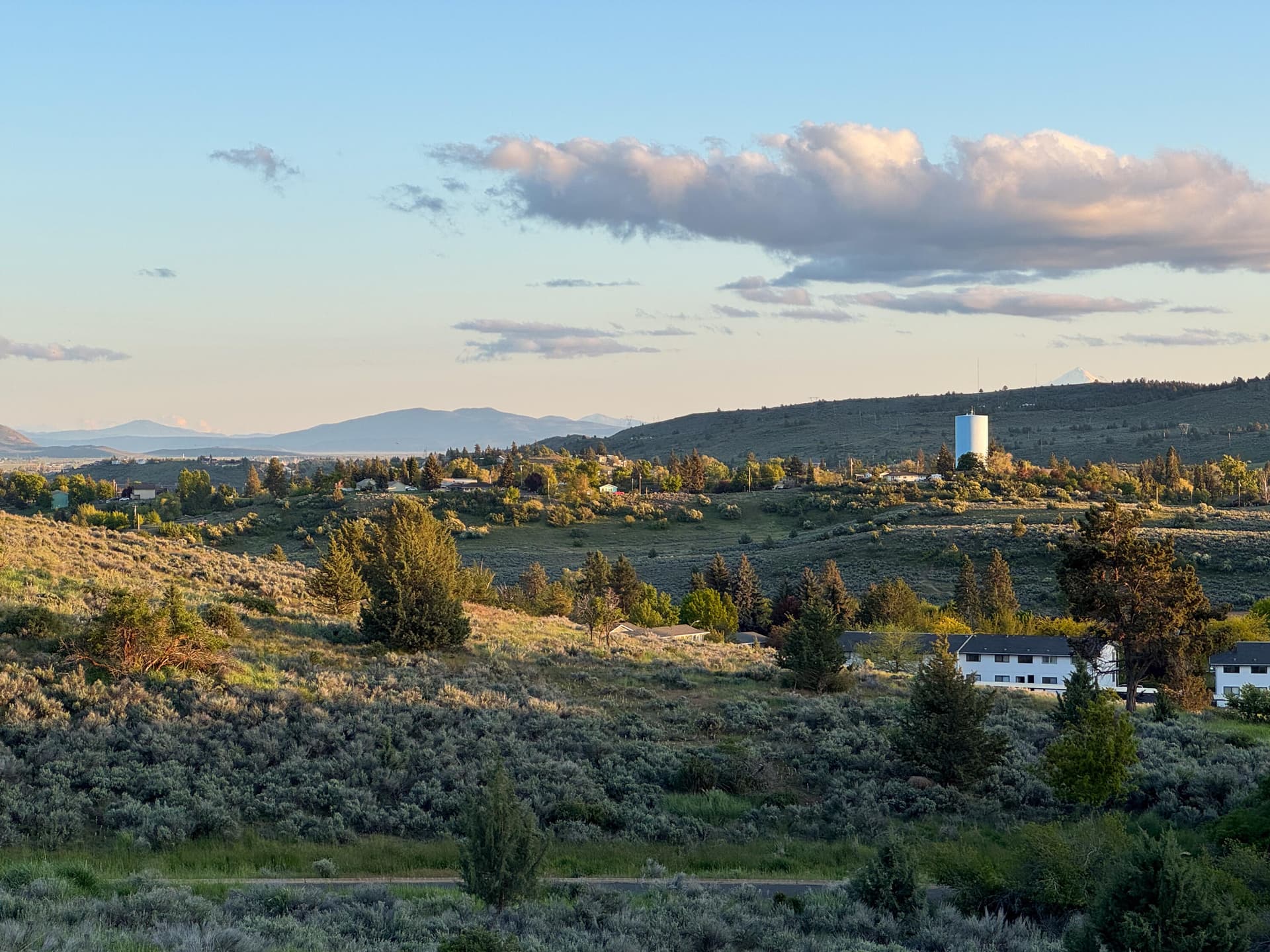 Clairmont Drive-9. Photo 1 of 11, Clairmont Drive Unit 5, 6, 11 & 12, Klamath Falls, OR 97601