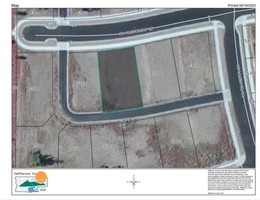 3. Photo 3 of 4, 1053 SE Greenleaf Lane, Madras, OR 97741