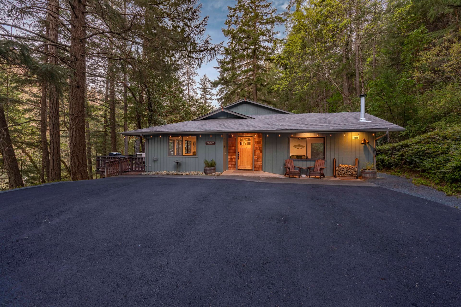 Galice Final (4). Photo 5 of 74, 11744 Galice Road, Merlin, OR 97532