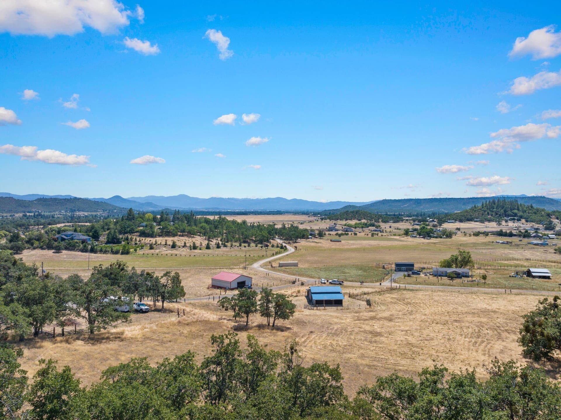 1-web-or-mls-DJI_0073. Photo 4 of 12, 510 Chateau Drive, Eagle Point, OR 97524