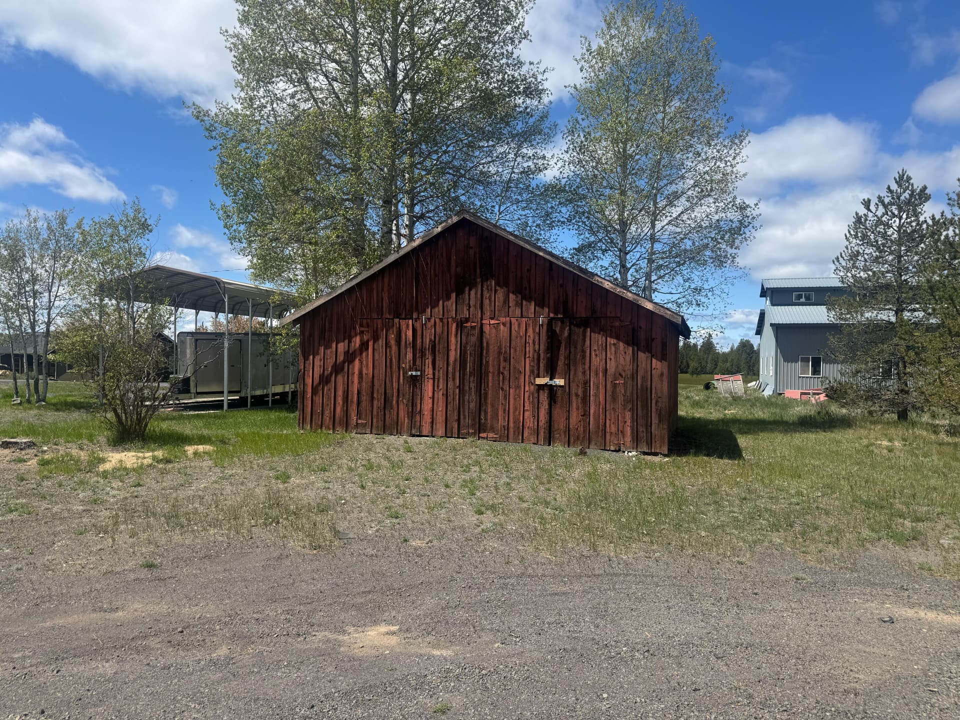 IMG_3218. Photo 2 of 8, 51443 Morson Street, La Pine, OR 97739