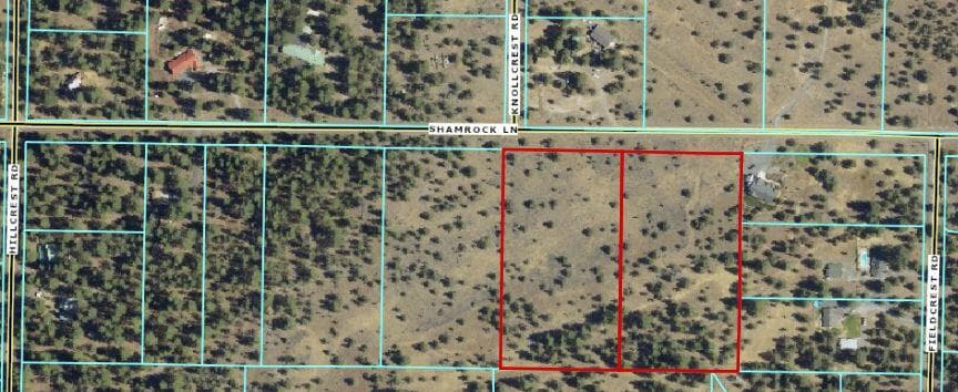 Capture1. Photo 3 of 36, Shamrock Unit Lots 7 & 8, Keno, OR 97627