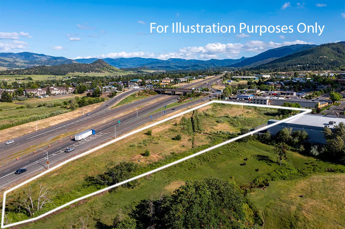 DJI_0859-HDR-2-Edit copy. Photo 2 of 22, OR-66, Ashland, OR 97520