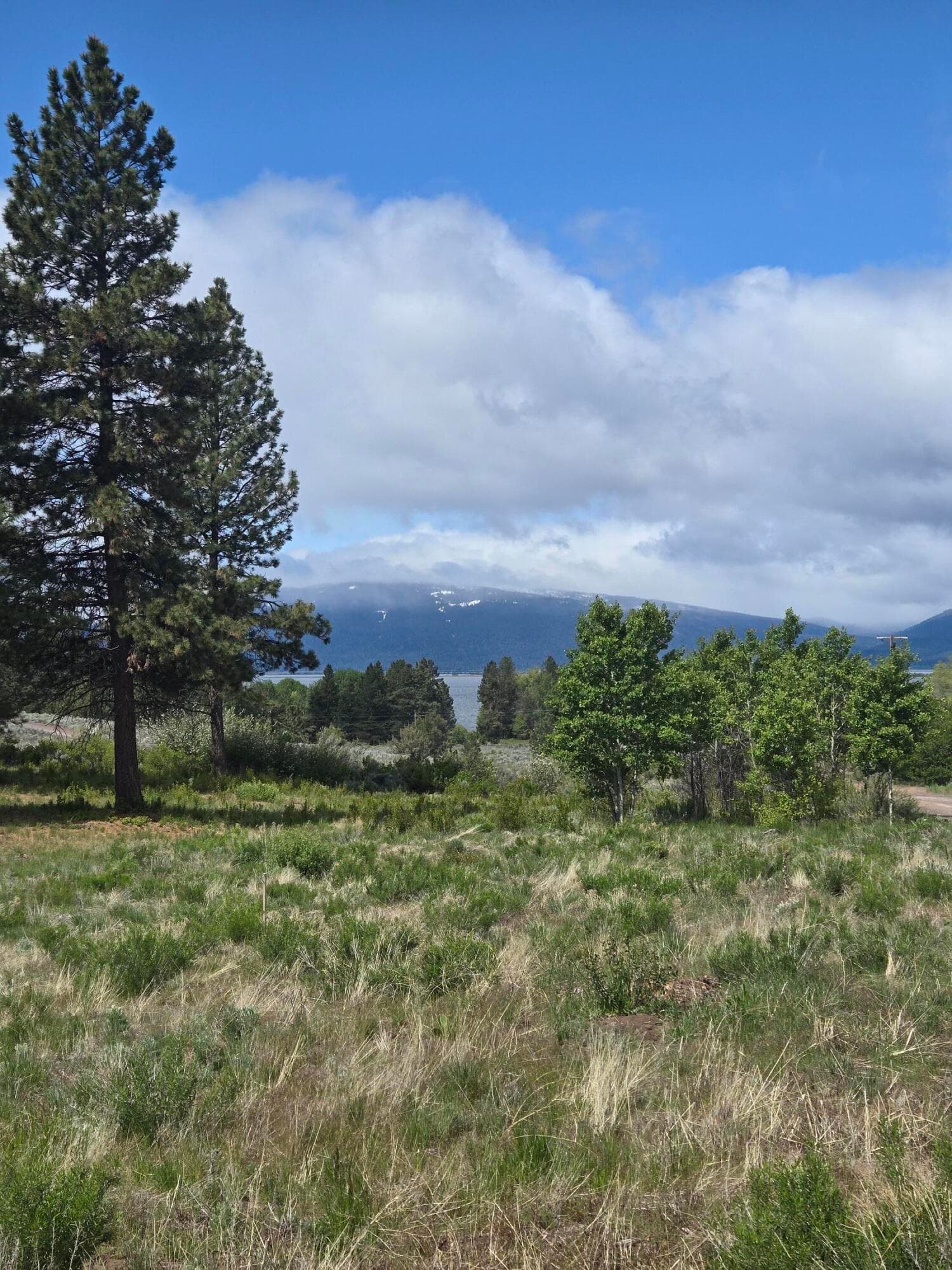 Lot. Photo 2 of 13, Ranch Road Unit Lot 17, Chiloquin, OR 97624