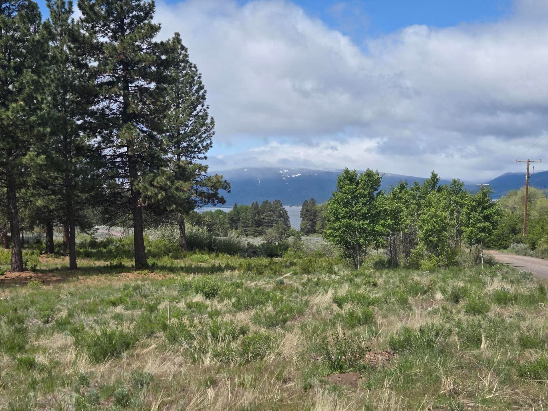 Lot. Photo 3 of 13, Ranch Road Unit Lot 17, Chiloquin, OR 97624
