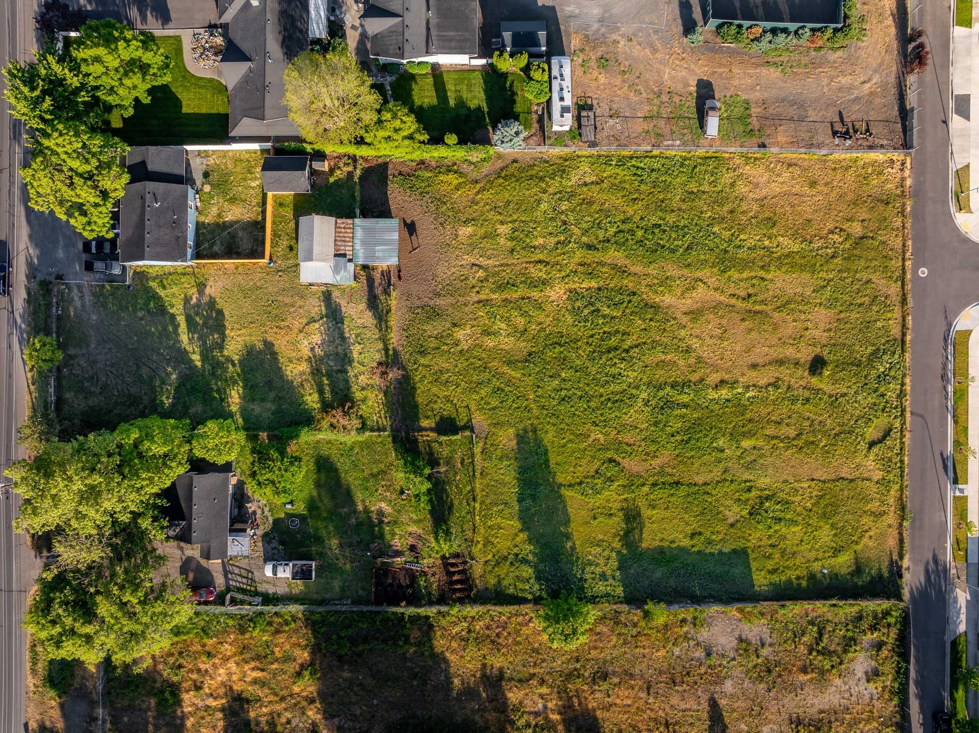 DRONE (6 of 6). Photo 3 of 10, 0 Aster Street, Medford, OR 97501