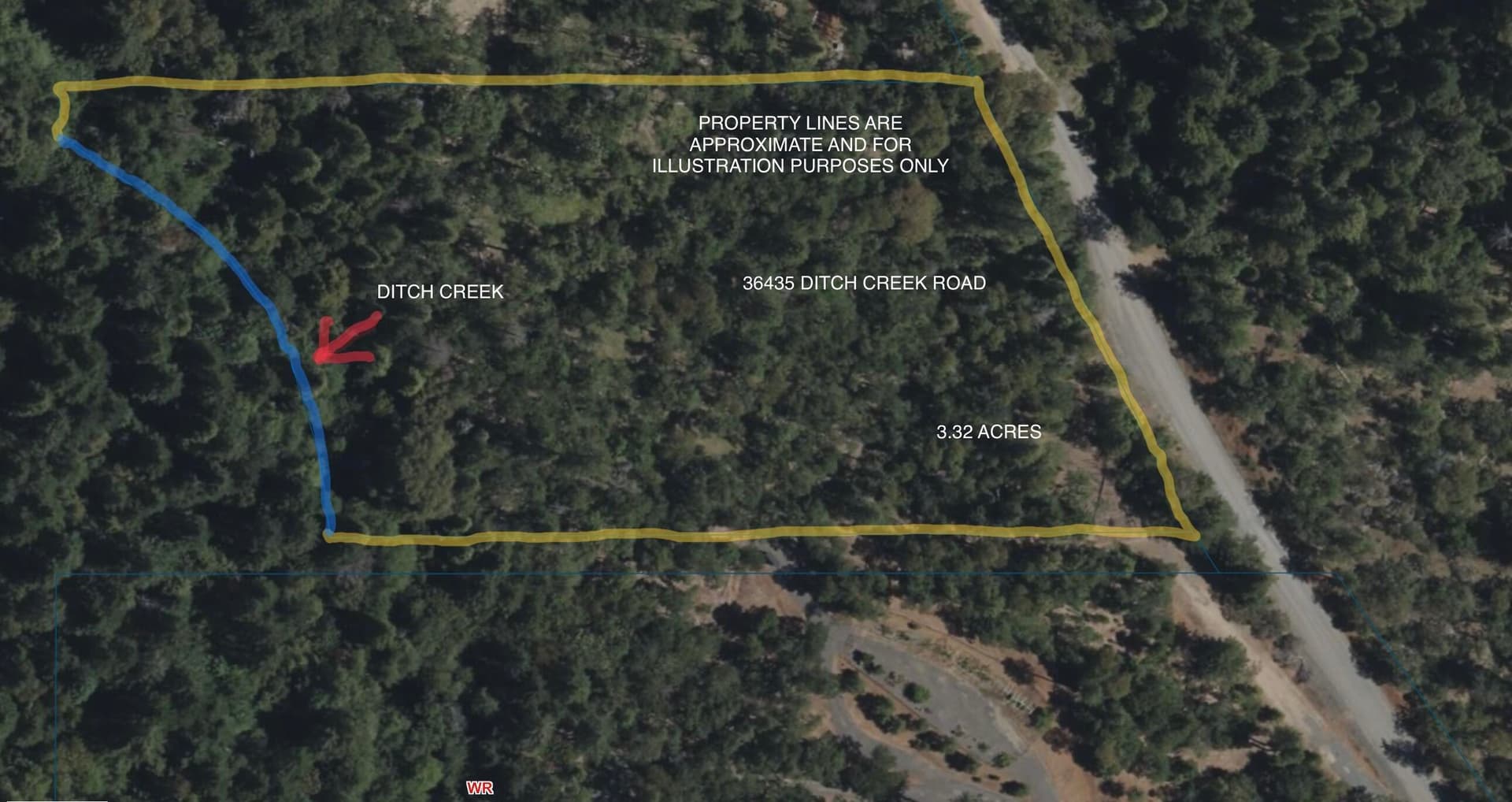 IMG_1436. Photo 2 of 12, 36435 Ditch Creek Road Unit 204, Rogue River, OR 97537