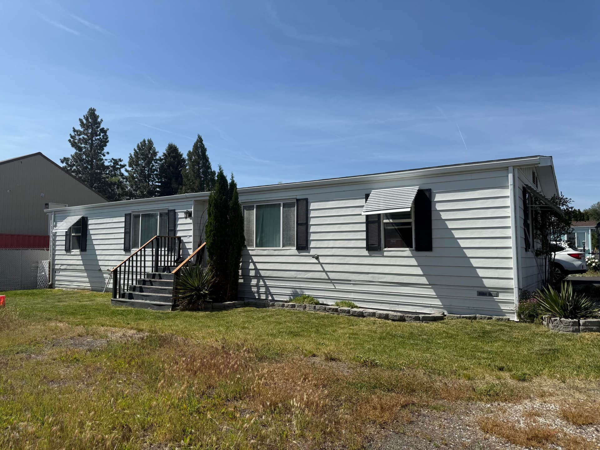 IMG_2335. Photo 1 of 28, 4741 S 6th Unit #26, Klamath Falls, OR 97603