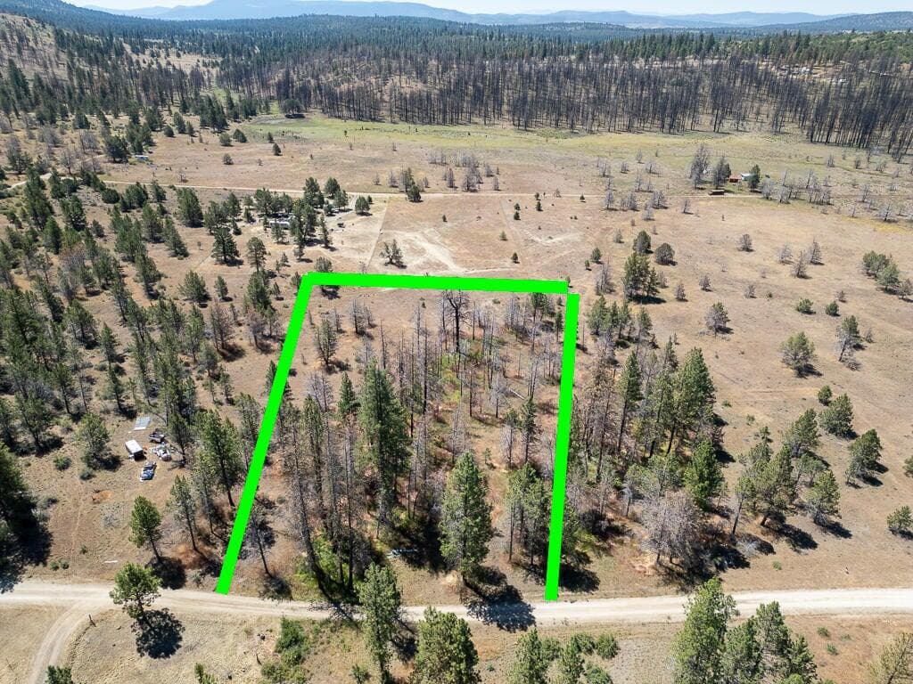 p3. Photo 1 of 10, Panther Lane, Bonanza, OR 97623