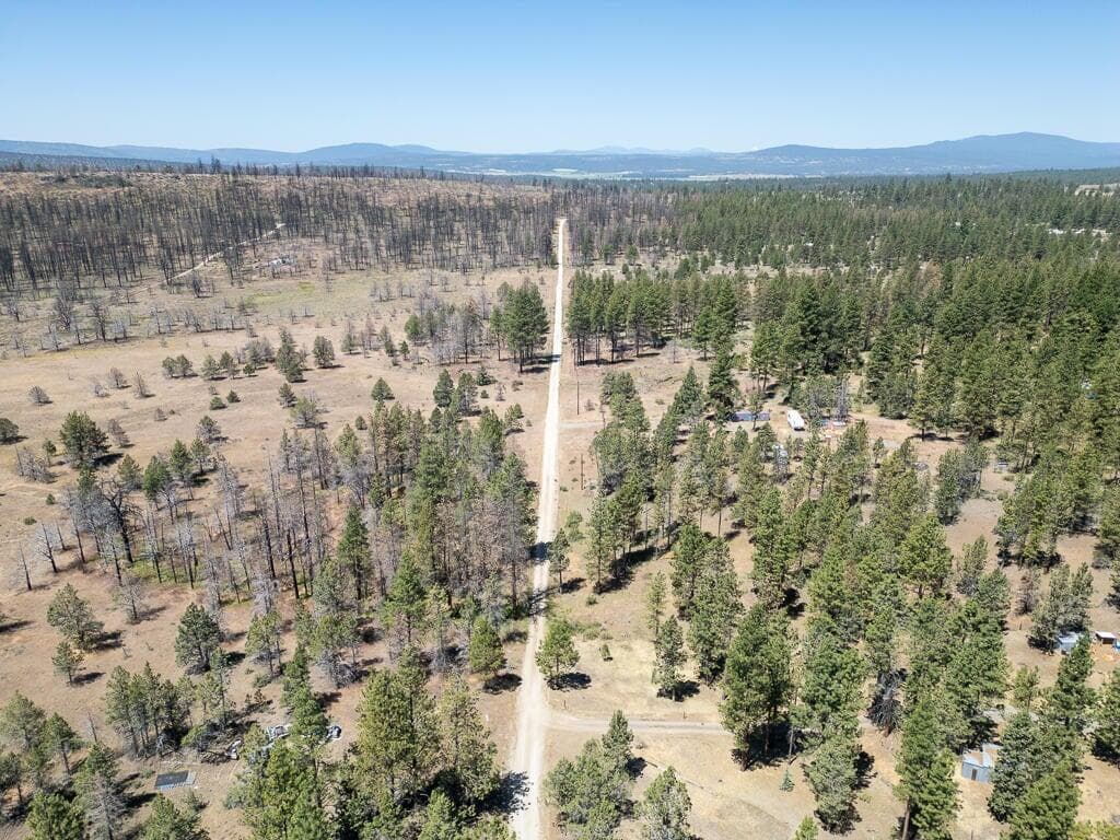 p5. Photo 5 of 10, Panther Lane, Bonanza, OR 97623