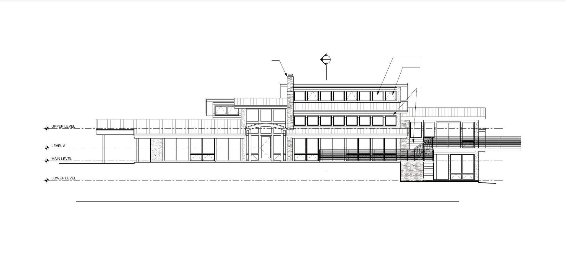 house plans. Photo 3 of 23, 550 Thompson Creek Road, Applegate, OR 97530