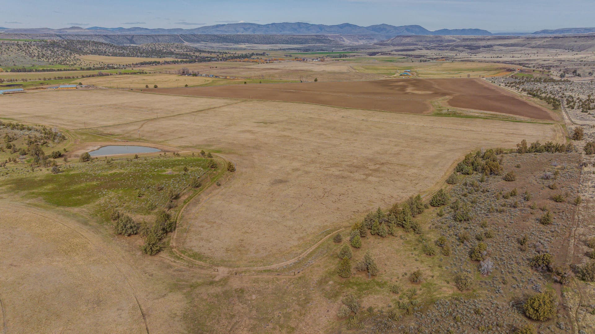 DJI_20250308105853_0221_D-HDR. Photo 2 of 72, 7507 NE Quaale Road, Madras, OR 97741