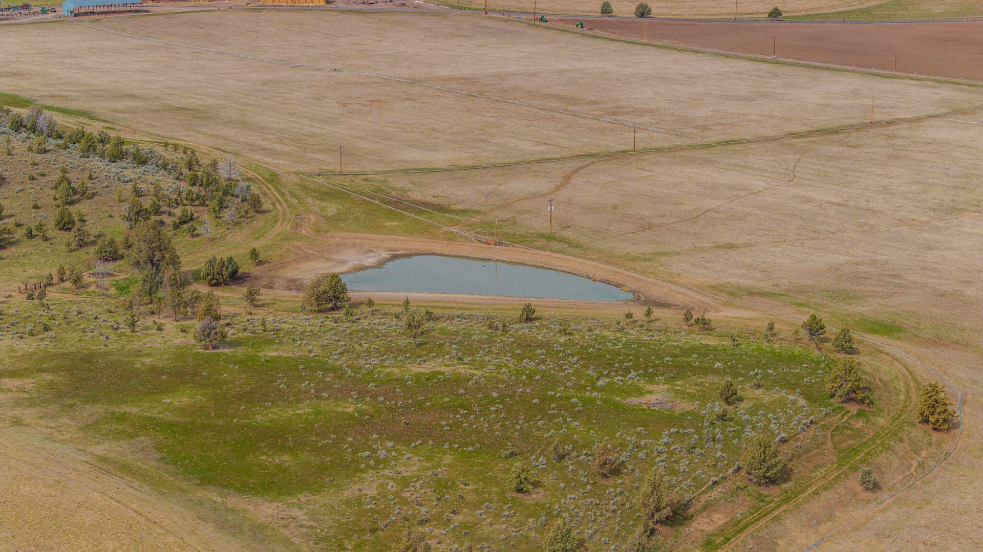 DJI_20250308105901_0224_D-HDR. Photo 3 of 72, 7507 NE Quaale Road, Madras, OR 97741