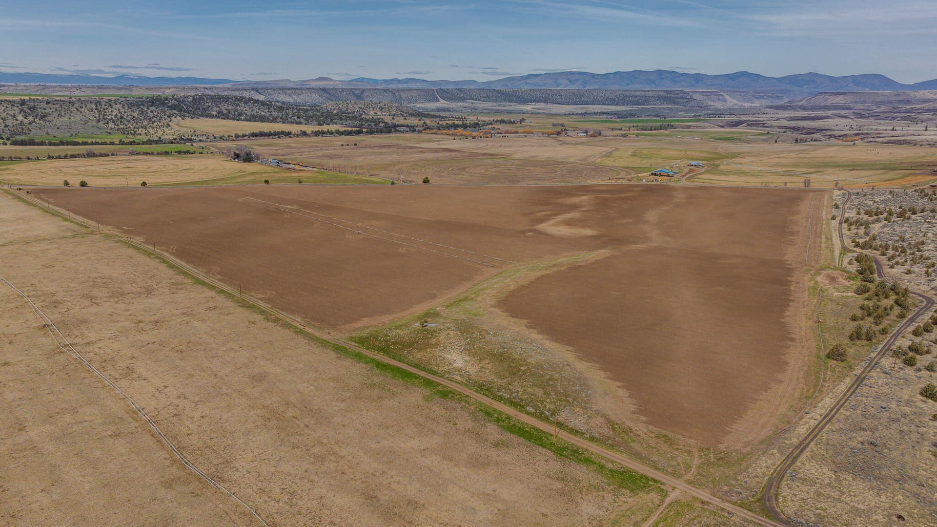 DJI_20250308110000_0228_D-HDR. Photo 4 of 72, 7507 NE Quaale Road, Madras, OR 97741