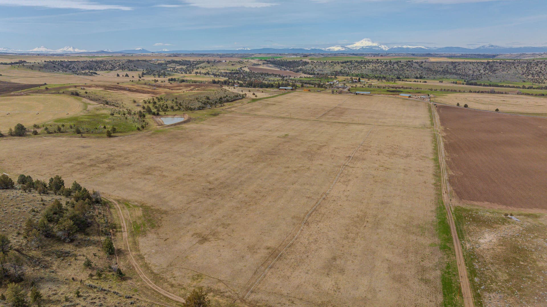 DJI_20250308110022_0232_D-HDR. Photo 5 of 72, 7507 NE Quaale Road, Madras, OR 97741