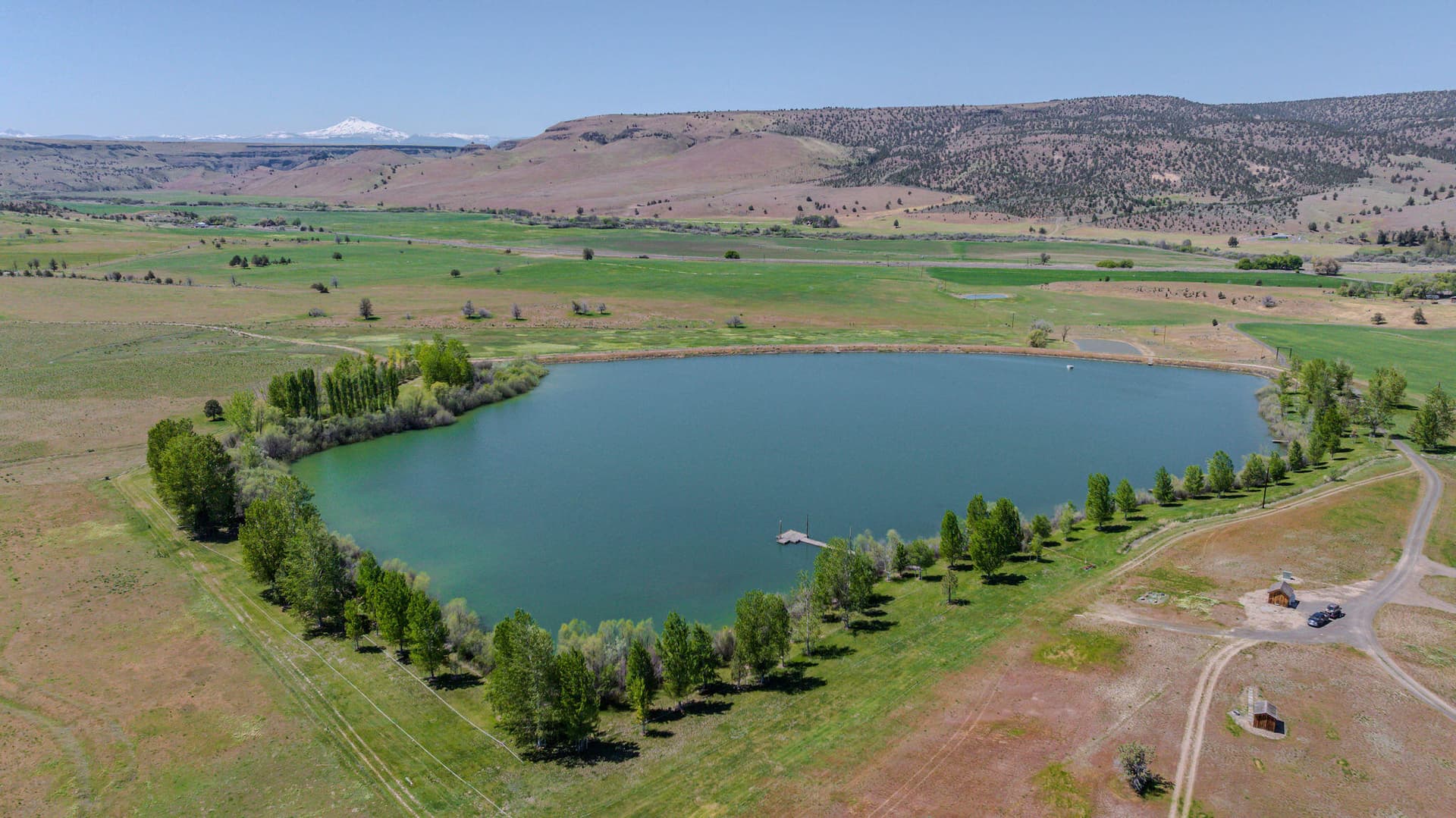 Lake. Photo 1 of 77, 11251 NE HWY 97, Madras, OR 97741