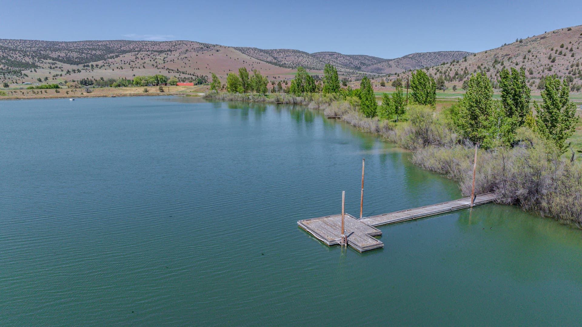 DJI_20250505133726_0086_D-HDR. Photo 3 of 77, 11251 NE HWY 97, Madras, OR 97741