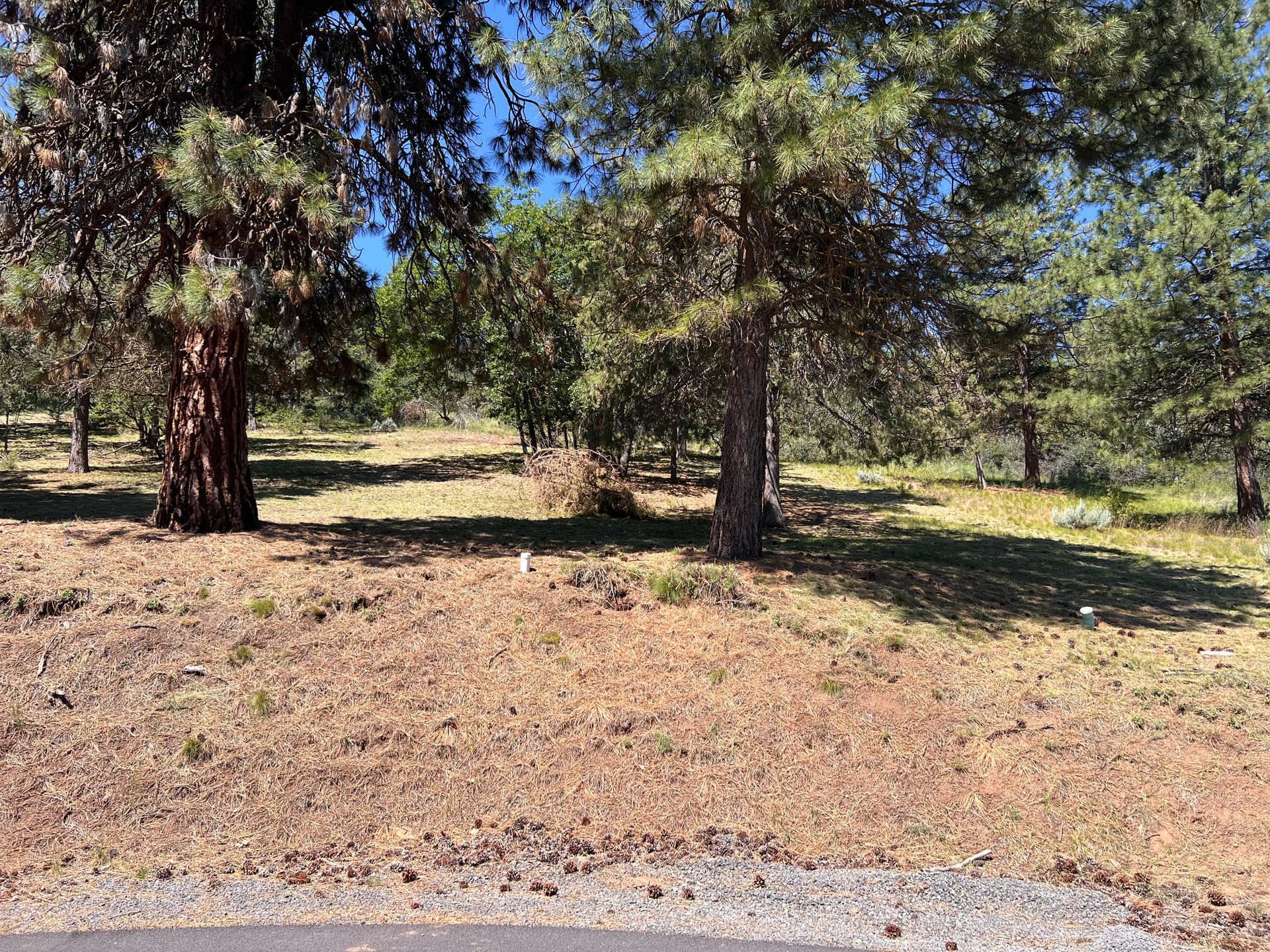 Front Of Lot. Photo 1 of 9, Kestrel Drive Unit 740, Klamath Falls, OR 97601
