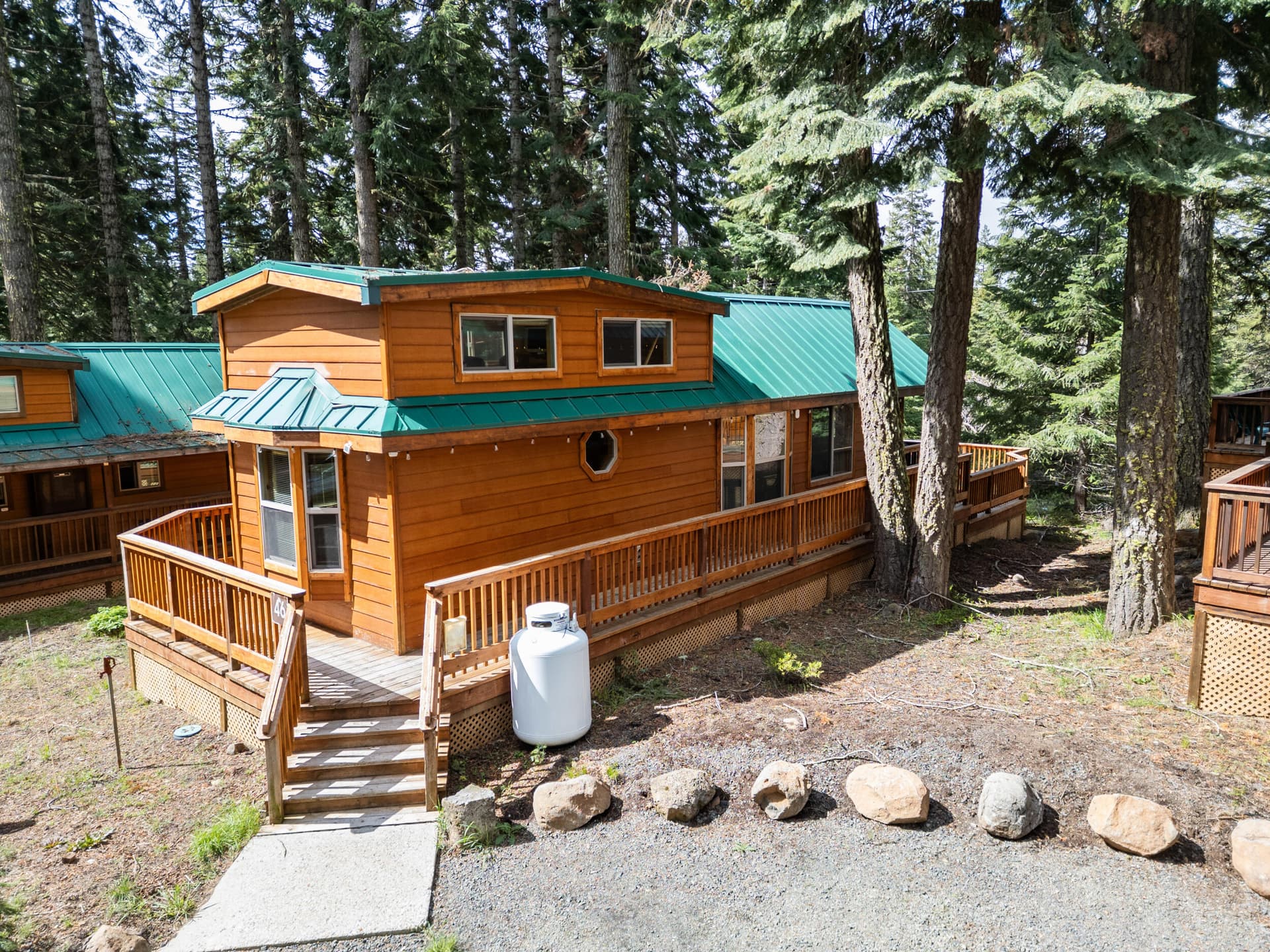 36_7979 hyatt prairie rd #46, ashland-dr. Photo 1 of 36, 7979 Hyatt Prairie Road Unit # 46, Ashland, OR 97520