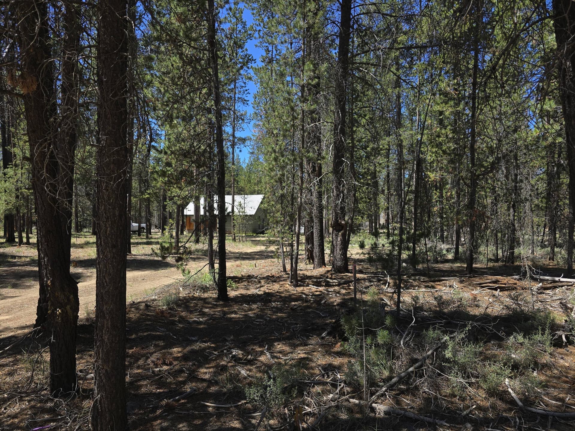 lec13. Photo 2 of 17, 52225 Lechner Lane, La Pine, OR 97739
