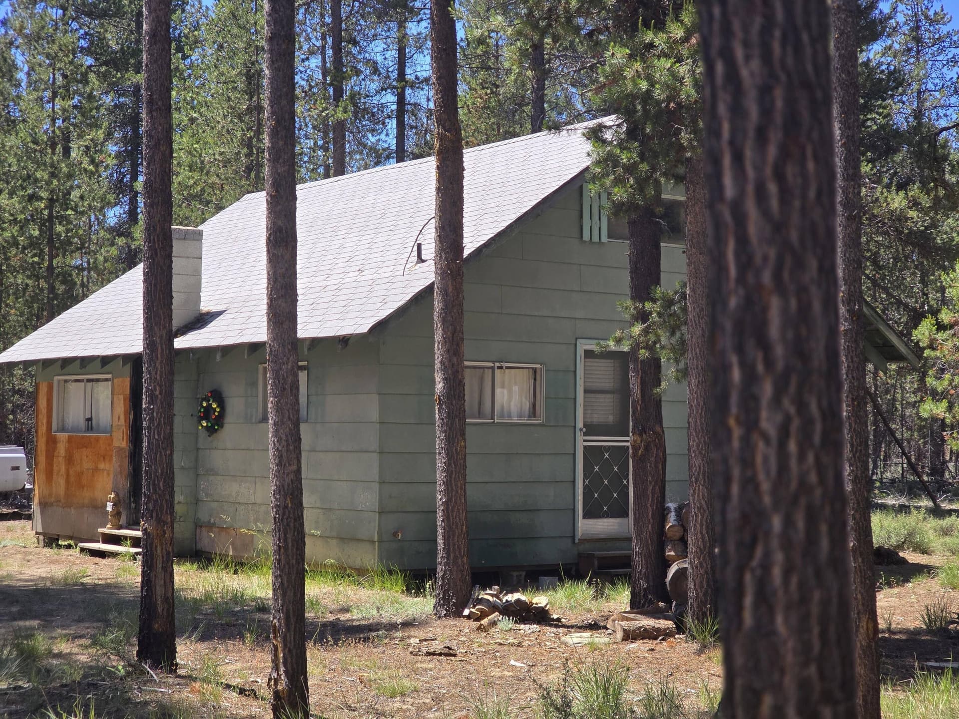 lec14. Photo 4 of 17, 52225 Lechner Lane, La Pine, OR 97739
